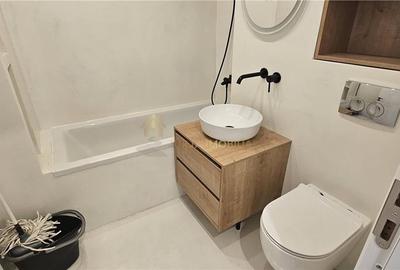 APARTAMENT 4 CAMERE 80 MP | BALCON 4 MP | ZONA CALEA FLORESTI - 11