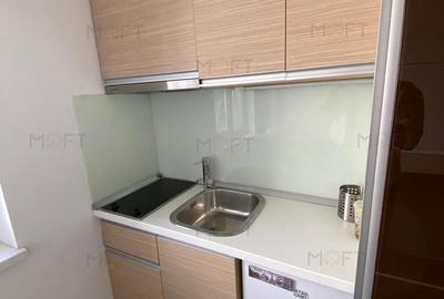 Apartament cu 2 camere decomandat în Dorobanți - 7