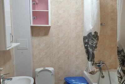 Garsonieră decomandată în Circumvalațiunii