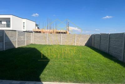 Duplex superb cu 4 camere despartit prin camera tehnica I Giroc Duplex superb cu 4 camere despartit prin camera tehnica I Giroc - 13