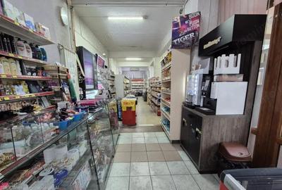 Spațiu comercial, de 150 mp, în Central