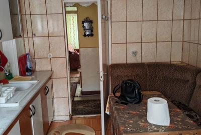 Apartament 4 camere +100 m2 bd. Tudor Vladimirescu bl.36f - 6