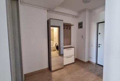 Închiriez garsonieră în zona Păcii, Militari - 11