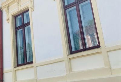 Casă cu 4 camere în Romană - 8