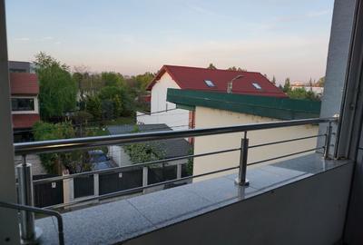 Apartament cu 3 camere decomandat, mobilat în Dămăroaia - 16