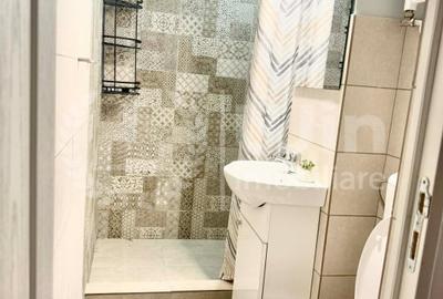 Apartament cu 3 camere decomandat, mobilat în Gheorgheni - 6