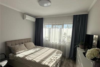 Eleganta si moderna, zona centrala, Sanpetru, Brasov - 22