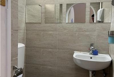 Duplex cu 9 camere cu Canalizare în Dorobanți - 25