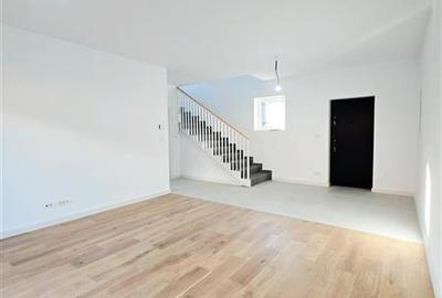 Duplex cu 4 camere cu Teren 124.80000305176 Mp în Pipera - 9