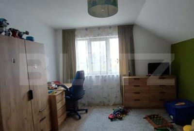 Casă cu 4 camere cu Teren 1400 Mp în Mihai Viteazu - 16