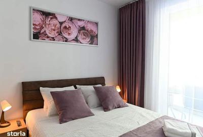 Apartament cu 2 camere decomandat în Nord - 3