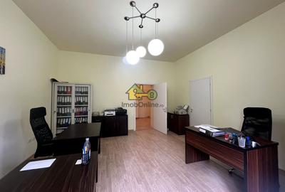 Apartament cu 2 camere semidecomandat, mobilat în Take Ionescu - 29