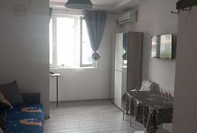 Garsonieră decomandată în Central - 4