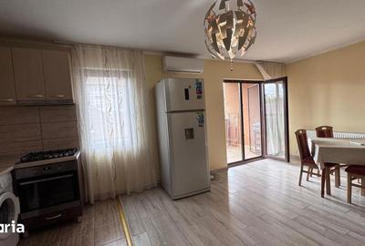 Apartament cu 3 camere în Rogerius - 14