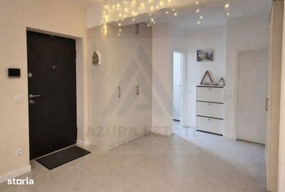 Apartament cu 3 camere în Lazaret - 8