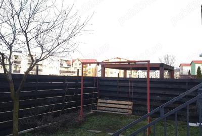 Apartament cu 3 camere decomandat în Șelimbăr - 1