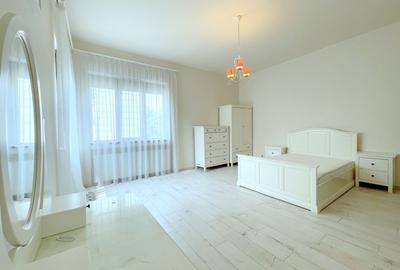 Apartament 3 camere, garaj si boxa - zona Centrala-Prefectura - 6