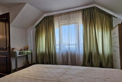 Casă cu 1 camere cu Teren 1024 Mp în Malu Mare - 2