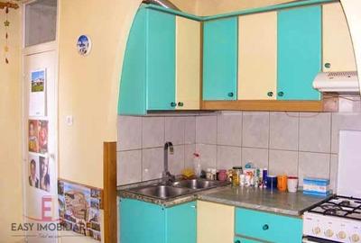Apartament 3 camere, etaj 1, Pandurilor, 2 bai, Tudor, Targu Mures - 5
