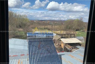 Casa superba la poalele muntilor - 7