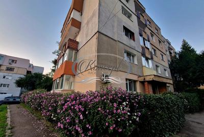 Locatie luminoasa cu balcon generos in Zorilor, langa Golden Tulip - 17