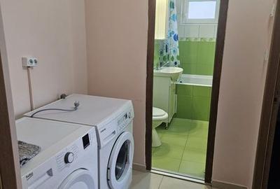 Apartament cu 2 camere în Micro 16 - 3