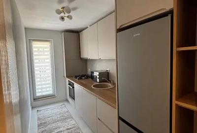 Apartament cu 2 camere decomandat în Tunari - 4