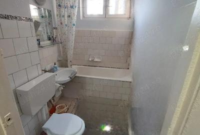 Apartament 3 camere, 2 balcoane, Drumul Taberei - Bd. Timisoara - 3