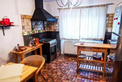 Chalet deosebit in ora?ul regal, Sinaia! 340 mp utili, 138 - 13