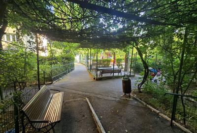 Metrou Dristor,3cam,68mp,renovat,mob/utilat,bloc reabilitat - 20