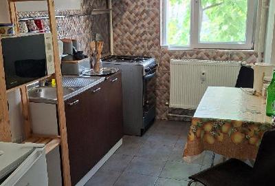 Apartament cu 2 camere semidecomandat în Unirii - 3