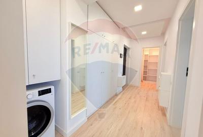 Apartament de vanzare | 2 camere | Complex Transparent Residence - 11