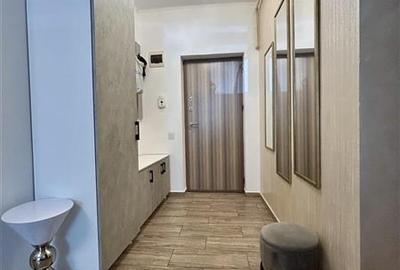 Apartament 4 camere in Bloc Nou, Mobilat si Utilat Premium, Zona Kaufland Navoda - 8