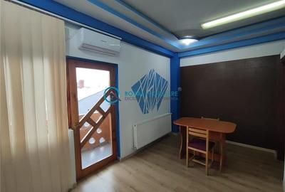 Royal Imobiliare - inchirieri birouri zona Cantacuzino - 6