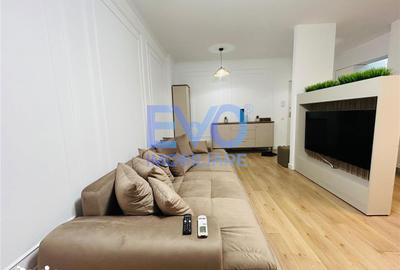 Apartament cu 2 camere în Baza 3 - 2