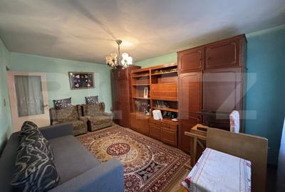 Apartament 2 camere decomandat, etaj 1, zona 23 August - 1