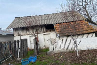 Casă cu 4 camere în Morteni - 7