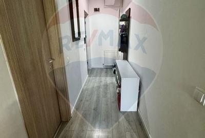 Apartament luminos 3 camere si terasa de 25 mp in zona metrou Jiului - 8