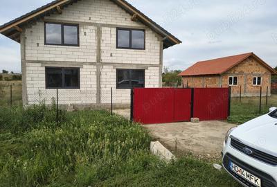 Casă cu 5 camere în Oloșag - 9