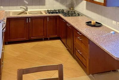 Apartament cu 3 camere decomandat în Poiana Brașov - 8