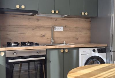 Apartament cu 2 camere decomandat în Central - 8