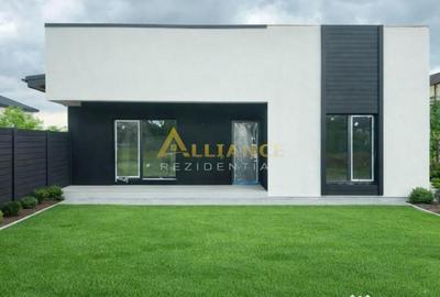 Casă cu 4 camere cu Teren 425 Mp în Berceni