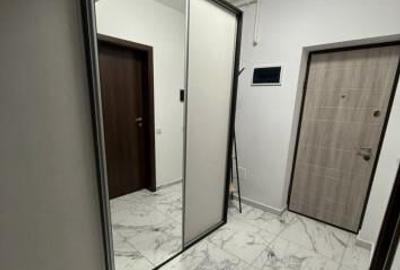 Dimitrie leonida garsniera noua parter cu gradina - 7