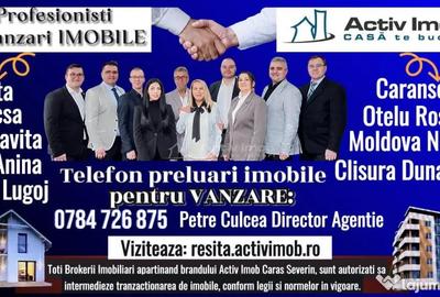 Teren de 2754 mp, în Central - 3