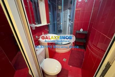 Apartament cu 2 camere semidecomandat, mobilat în Sud - 6