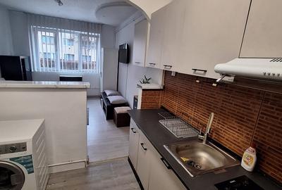 Garsonieră semidecomandată în Noua - 3