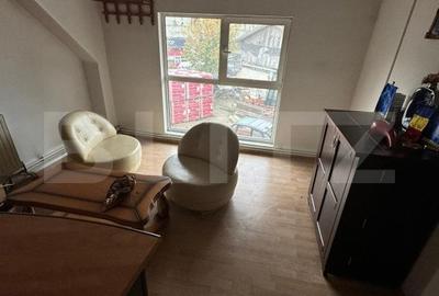 Spatiu birou/productie/depozit, 260mp, CHELTUIELI INCLUSE, zona Piata 1 Mai - 4
