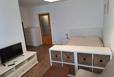 Garsonieră nedecomandată în Muncii - 3