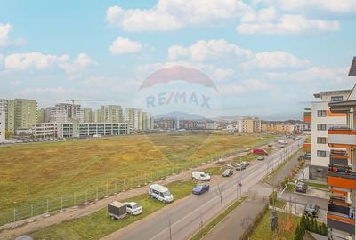 Apartament cu 2 camere de inchiriat la Grandis Residence - 9