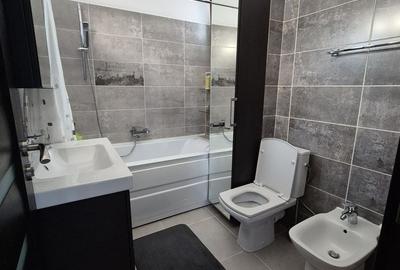Apartament cu 2 camere în Central - 5